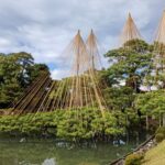 Muzyczne podróże przez świat. Japonia. Kanazawa / Fot. Danuta Rasała