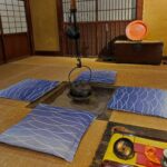 Muzyczne podróże przez świat. Japonia. Kanazawa / Fot. Danuta Rasała