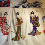 Muzyczne podróże przez świat. Japonia. Kanazawa / Fot. Danuta Rasała