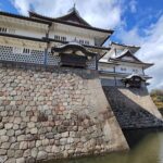 Muzyczne podróże przez świat. Japonia. Kanazawa / Fot. Danuta Rasała