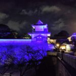 Muzyczne podróże przez świat. Japonia. Kanazawa / Fot. Danuta Rasała