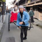 Muzyczne podróże przez świat. Japonia. Takayama / Fot. Danuta Rasała
