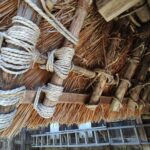 Muzyczne podróże przez świat. Japonia. Takayama - skansen / Fot. Danuta Rasała