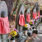Muzyczne podróże przez świat. Japonia. Takayama - skansen / Fot. Danuta Rasała