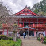 Muzyczne podróże przez świat. Japonia. Nata-Dera / Fot. Danuta Rasała