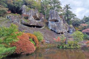 Muzyczne podróże przez świat. Japonia. Nata-Dera / Fot. Danuta Rasała