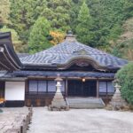 Muzyczne podróże przez świat. Japonia. Koya-san / Fot. Danuta Rasała