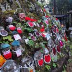 Muzyczne podróże przez świat. Japonia. Koya-san / Fot. Danuta Rasała