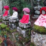 Muzyczne podróże przez świat. Japonia. Koya-san / Fot. Danuta Rasała