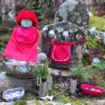 Muzyczne podróże przez świat. Japonia. Koya-san / Fot. Danuta Rasała