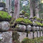 Muzyczne podróże przez świat. Japonia. Koya-san / Fot. Danuta Rasała