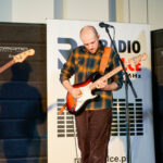 08.11.2024. Koncert zespołu Echoteka w Radiu Kielce / Fot. Stanisław Blinstrub - Radio Kielce