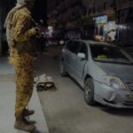 Muzyczne podróże przez świat. Jemen / Fot. D.J. Drayer Drajewicz