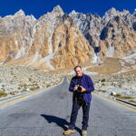 MUZYCZNE PODRÓŻE PRZEZ ŚWIAT. Pakistan pod dachem świata - Radio Kielce