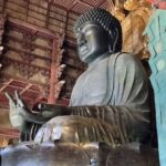 Muzyczne podróże przez świat. Japonia. Nara / Fot. Danuta Rasała