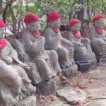 Muzyczne podróże przez świat. Japonia. Miyajima / Fot. Danuta Rasała