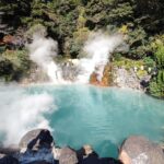 Muzyczne podróże przez świat. Japonia. Beppu / Fot. Danuta Rasała