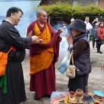 Muzyczne podróże przez świat. Japonia. Miyajima / Fot. Danuta Rasała
