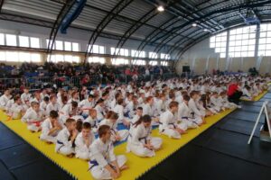 Fot. Klub Karate Morawica