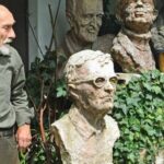 Adolf Tomasik / Fot.Marian Klusek