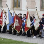 Setki kielczan uczestniczyło w Święcie Niepodległości - Radio Kielce