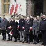 Setki kielczan uczestniczyło w Święcie Niepodległości - Radio Kielce