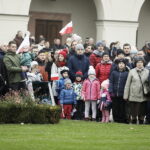Setki kielczan uczestniczyło w Święcie Niepodległości - Radio Kielce