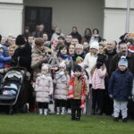 Setki kielczan uczestniczyło w Święcie Niepodległości - Radio Kielce