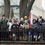 Setki kielczan uczestniczyło w Święcie Niepodległości - Radio Kielce