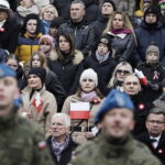 Będzie dostojnie, ale i radośnie. Bieliny uczczą Narodowy Dzień Niepodległości