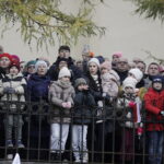 Setki kielczan uczestniczyło w Święcie Niepodległości - Radio Kielce