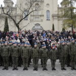Setki kielczan uczestniczyło w Święcie Niepodległości - Radio Kielce