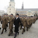 Setki kielczan uczestniczyło w Święcie Niepodległości - Radio Kielce