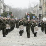Setki kielczan uczestniczyło w Święcie Niepodległości - Radio Kielce