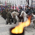 Setki kielczan uczestniczyło w Święcie Niepodległości - Radio Kielce