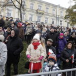 Setki kielczan uczestniczyło w Święcie Niepodległości - Radio Kielce