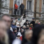 Setki kielczan uczestniczyło w Święcie Niepodległości - Radio Kielce