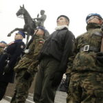 Setki kielczan uczestniczyło w Święcie Niepodległości - Radio Kielce