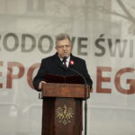 Setki kielczan uczestniczyło w Święcie Niepodległości - Radio Kielce