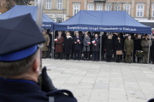 Setki kielczan uczestniczyło w Święcie Niepodległości - Radio Kielce