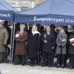 Setki kielczan uczestniczyło w Święcie Niepodległości - Radio Kielce