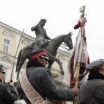 Setki kielczan uczestniczyło w Święcie Niepodległości - Radio Kielce