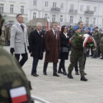 Setki kielczan uczestniczyło w Święcie Niepodległości - Radio Kielce