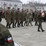Setki kielczan uczestniczyło w Święcie Niepodległości - Radio Kielce
