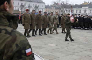 Setki kielczan uczestniczyło w Święcie Niepodległości - Radio Kielce