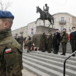 Setki kielczan uczestniczyło w Święcie Niepodległości - Radio Kielce