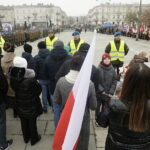 Setki kielczan uczestniczyło w Święcie Niepodległości - Radio Kielce