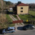 Staszów. Dron antysmogowym / Fot. staszow.pl
