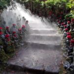 Muzyczne podróże przez świat. Japonia. Miyajima / Fot. Danuta Rasała