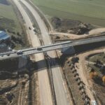 Zmiany w organizacji ruchu na ważnych drogach krajowych - Radio Kielce Budowa obwodnicy Opatowa / źródło: obwodnicaopatowa.pl